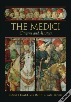 Capa do artigo The Medici