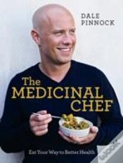 Capa do artigo The Medicinal Chef