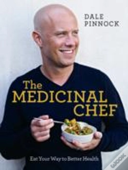 Capa do artigo The Medicinal Chef