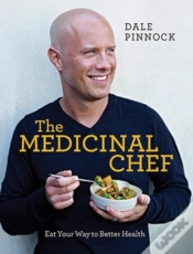 Capa do artigo The Medicinal Chef