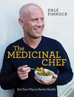 Capa do artigo The Medicinal Chef