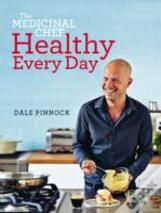 The Medicinal Chef Healthy Every Day