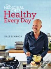 Capa do artigo The Medicinal Chef Healthy Every Day
