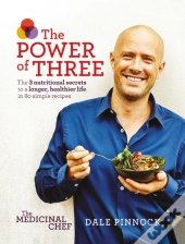 The Medicinal Chef Three