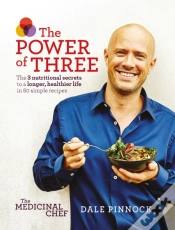 Capa do artigo The Medicinal Chef Three