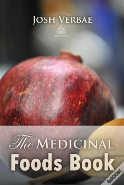 Capa do artigo The Medicinal Foods Book