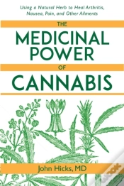 Capa do artigo The Medicinal Power Of Cannabis