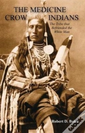 Capa do artigo The Medicine Crow Indians