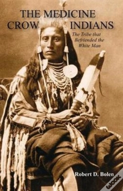 Capa do artigo The Medicine Crow Indians