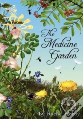 The Medicine Garden (Black & White Edition)