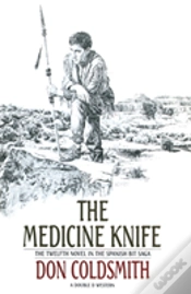 Capa do artigo The Medicine Knife