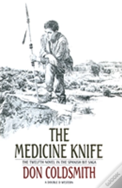 Capa do artigo The Medicine Knife