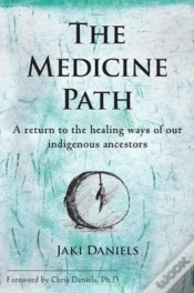 Capa do artigo The Medicine Path