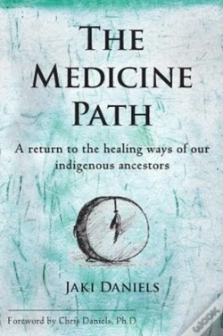 Capa do artigo The Medicine Path
