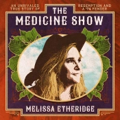 Capa do artigo The Medicine Show - CD