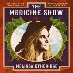 Capa do artigo The Medicine Show - CD