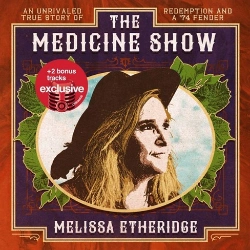 Capa do artigo The Medicine Show - CD