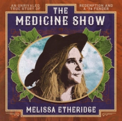 Capa do artigo The Medicine Show - Vinil