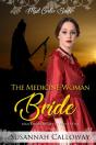 The Medicine-Woman Bride - Preview