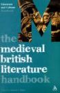 The Medieval British Literature Handbook - Preview