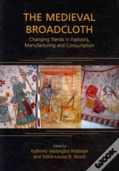 The Medieval Broadcloth