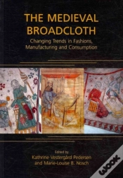 Capa do artigo The Medieval Broadcloth