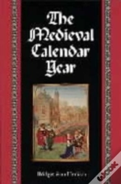 Capa do artigo The Medieval Calendar Year