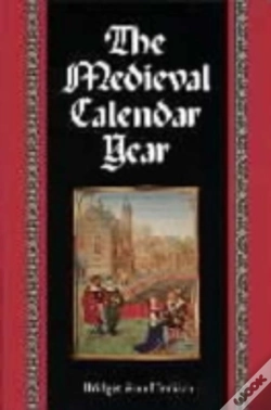 Capa do artigo The Medieval Calendar Year