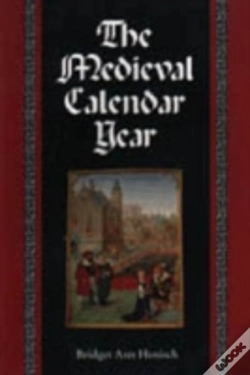 Capa do artigo The Medieval Calendar Year