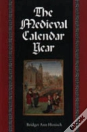 Capa do artigo The Medieval Calendar Year