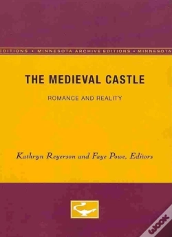 Capa do artigo The Medieval Castle