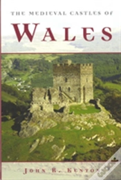 Capa do artigo The Medieval Castles Of Wales