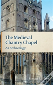 Capa do artigo The Medieval Chantry Chapel