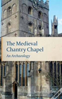 Capa do artigo The Medieval Chantry Chapel
