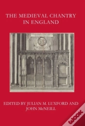 Capa do artigo The Medieval Chantry In England