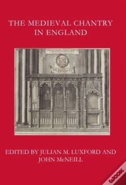 Capa do artigo The Medieval Chantry In England