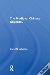 Capa do artigo The Medieval Chinese Oliogarchy