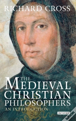 Capa do artigo The Medieval Christian Philosophers