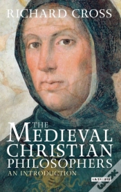 Capa do artigo The Medieval Christian Philosophers