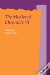 Capa do artigo The Medieval Chronicle Vi.