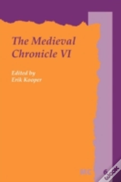 Capa do artigo The Medieval Chronicle Vi.