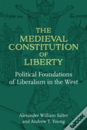 Capa do artigo The Medieval Constitution Of Liberty