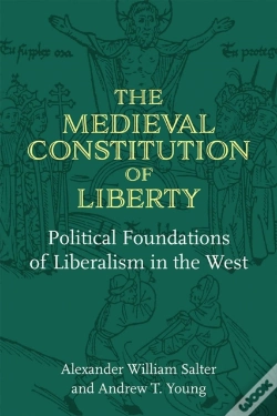 Capa do artigo The Medieval Constitution Of Liberty