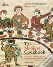 Capa do artigo The Medieval Cookbook