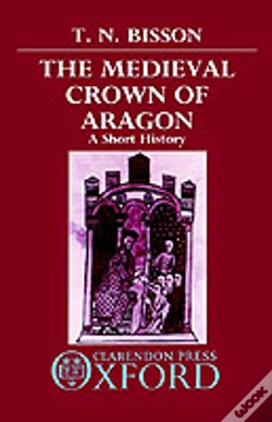 Capa do artigo The Medieval Crown Of Aragon