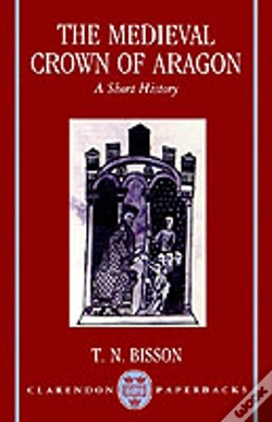 Capa do artigo The Medieval Crown Of Aragon