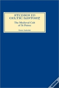 Capa do artigo The Medieval Cult Of St Petroc