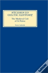 The Medieval Cult Of St Petroc
