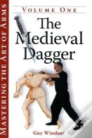 The Medieval Dagger
