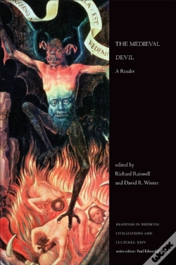 Capa do artigo The Medieval Devil